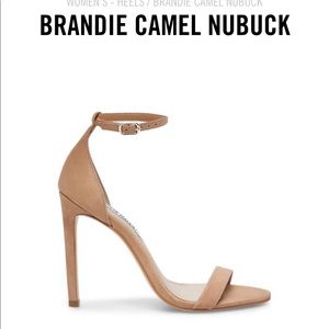 Steve Madden heels